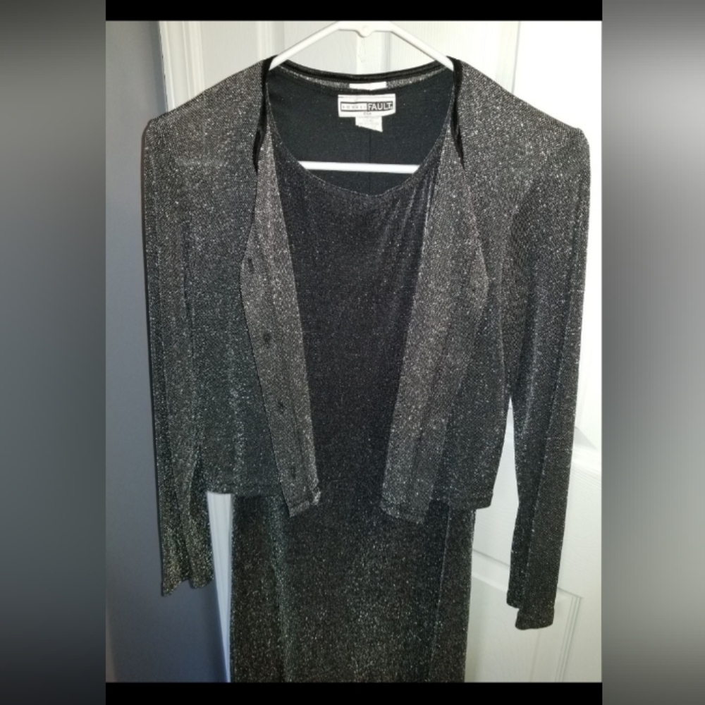 Formal Gown